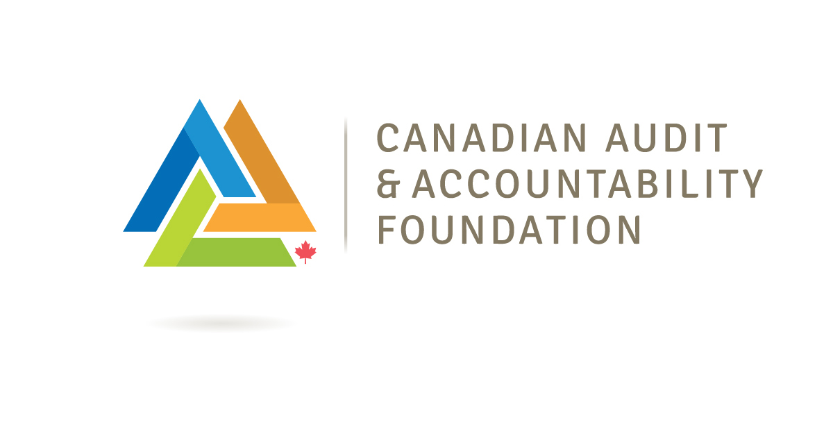 The Canadian Audit and Accountability Foundation (CAAF)