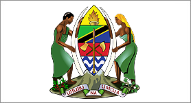 Tanzania Government Portal