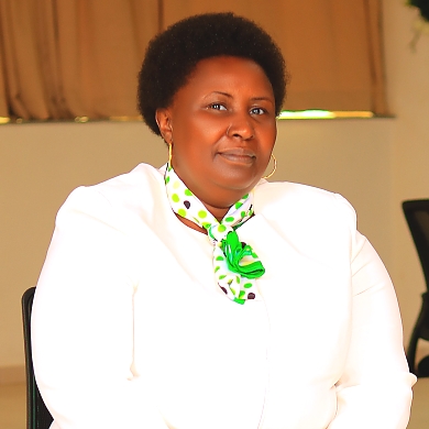 Joan J. Mbuya